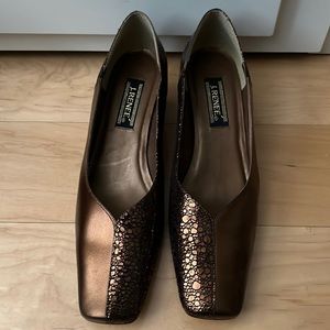 J. Renee Brown Heels